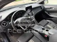 2017 Mercedes Benz GLA-Class
