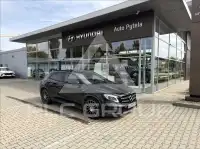 2017 Mercedes Benz GLA-Class