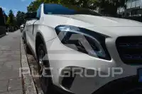 2017 Mercedes Benz GLA-Class