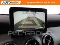 2017 Mercedes Benz GLA-Class
