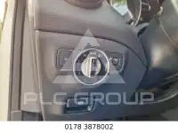 2017 Mercedes Benz GLA-Class