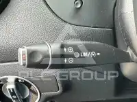 2017 Mercedes Benz GLA-Class
