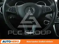2017 Mercedes Benz GLA-Class