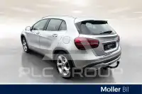 2017 Mercedes Benz GLA-Class