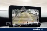 2017 Mercedes Benz GLA-Class