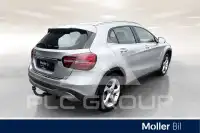 2017 Mercedes Benz GLA-Class