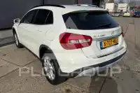 2017 Mercedes Benz GLA-Class