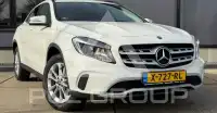 2017 Mercedes Benz GLA-Class