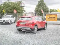 2017 Mercedes Benz GLA-Class