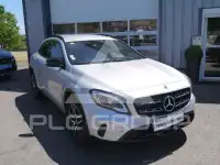 2017 Mercedes Benz GLA-Class