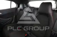 2017 Mercedes Benz GLA-Class