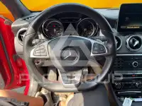 2017 Mercedes Benz GLA-Class