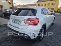 2017 Mercedes Benz GLA-Class