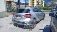 2017 Mercedes Benz GLA-Class