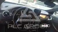 2017 Mercedes Benz GLA-Class