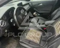 2017 Mercedes Benz GLA-Class