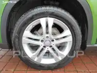 2017 Mercedes Benz GLA-Class