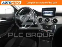 2017 Mercedes Benz GLA-Class