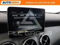 2017 Mercedes Benz GLA-Class