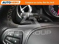 2017 Mercedes Benz GLA-Class