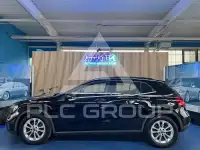2017 Mercedes Benz GLA-Class