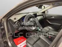 2017 Mercedes Benz GLA-Class
