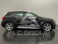 2017 Mercedes Benz GLA-Class