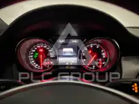 2017 Mercedes Benz GLA-Class