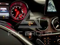 2017 Mercedes Benz GLA-Class