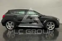 2017 Mercedes Benz GLA-Class