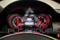 2017 Mercedes Benz GLA-Class