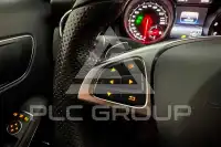 2017 Mercedes Benz GLA-Class
