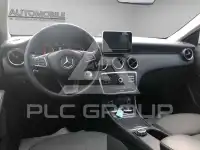2017 Mercedes Benz GLA-Class