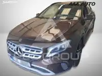 2017 Mercedes Benz GLA-Class