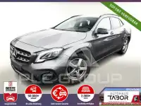 2017 Mercedes Benz GLA-Class