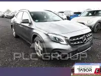 2017 Mercedes Benz GLA-Class