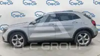 2017 Mercedes Benz GLA-Class