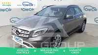 2017 Mercedes Benz GLA-Class