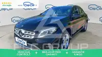 2017 Mercedes Benz GLA-Class