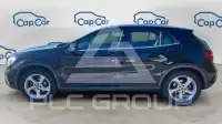 2017 Mercedes Benz GLA-Class