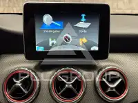 2017 Mercedes Benz GLA-Class