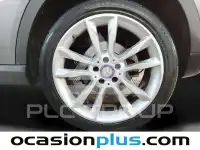 2017 Mercedes Benz GLA-Class