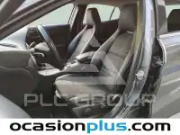 2017 Mercedes Benz GLA-Class
