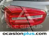 2017 Mercedes Benz GLA-Class