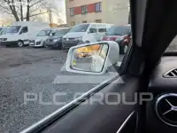 2017 Mercedes Benz GLA-Class