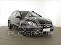 2017 Mercedes Benz GLA-Class