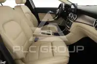 2017 Mercedes Benz GLA-Class