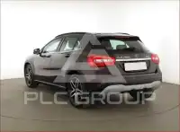 2017 Mercedes Benz GLA-Class