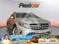 2017 Mercedes Benz GLA-Class