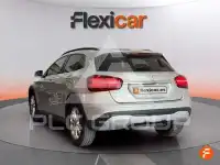 2017 Mercedes Benz GLA-Class